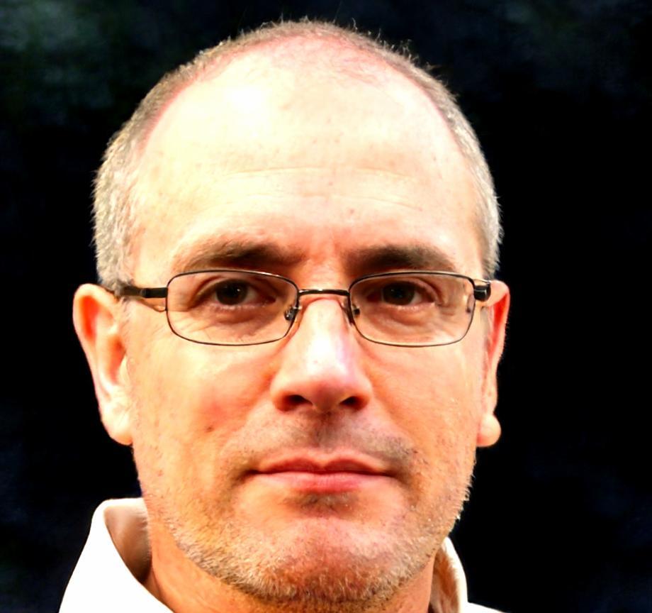 Finanzexperte Dr. Schmidt